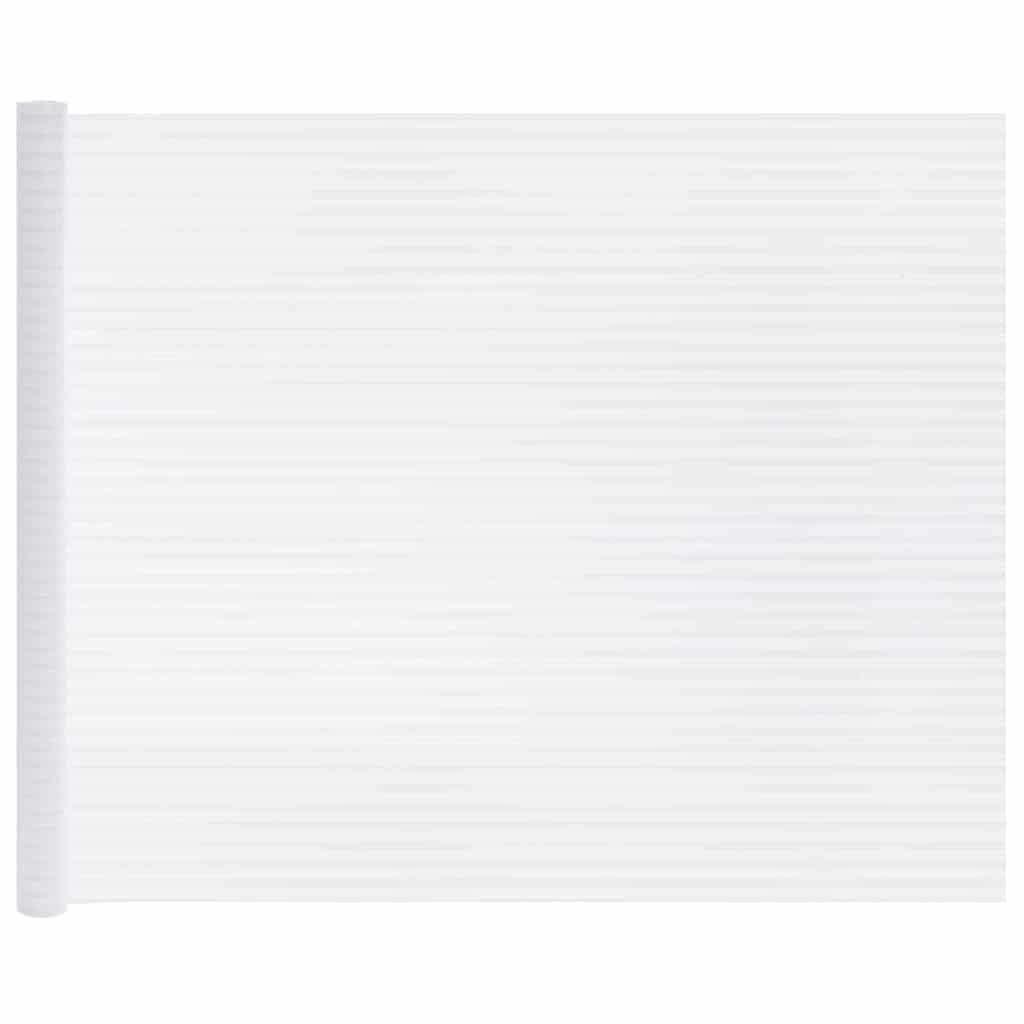 Self-adhesive Window Film Frosted stripes 90 x 2000 cm PVC